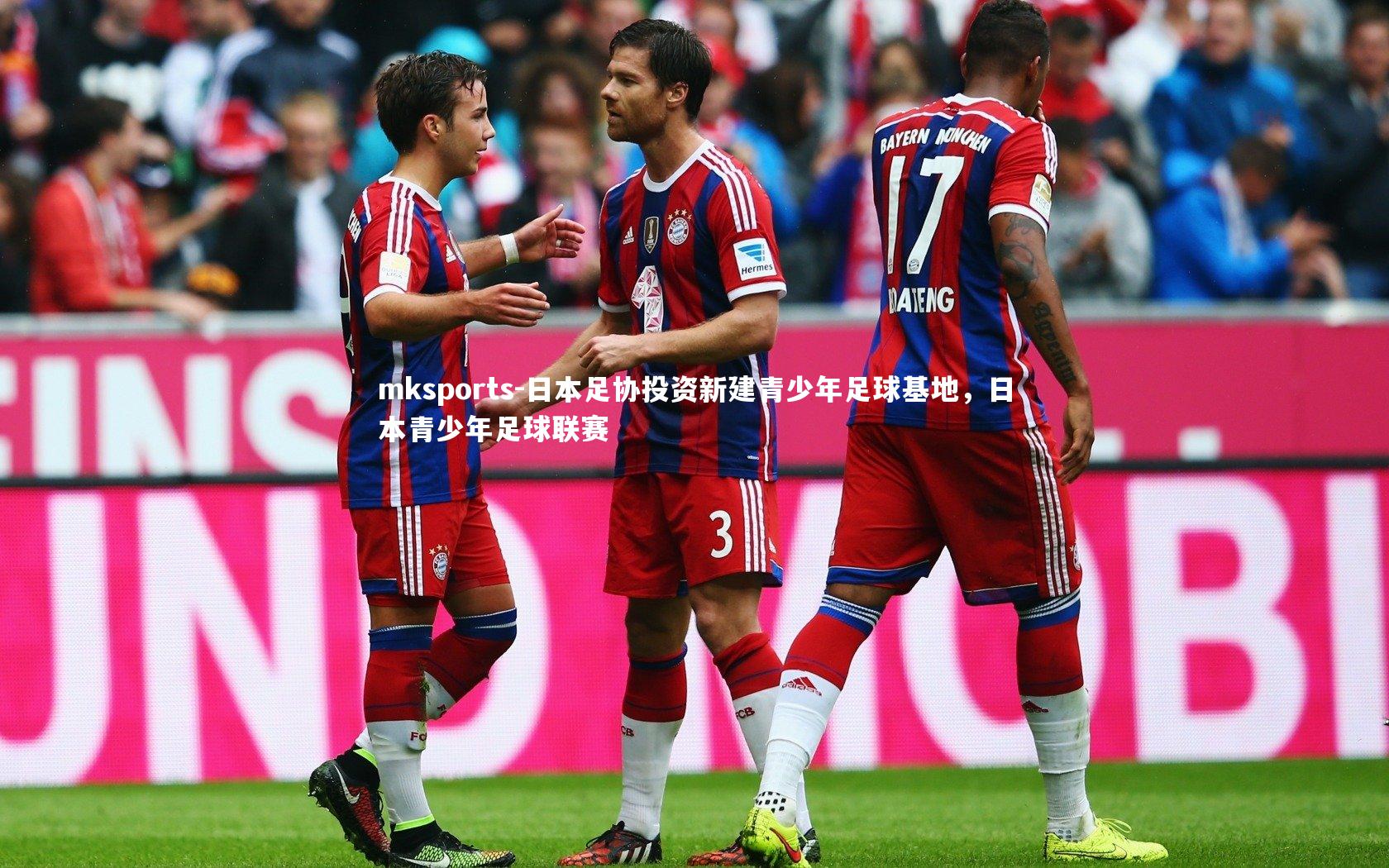 mksports-日本足协投资新建青少年足球基地,日本青少年足球联赛-第2张图片-mksports mksports-日本足协投资新建青少年足球基地,日本青少年足球联赛-第2张图片-mksports