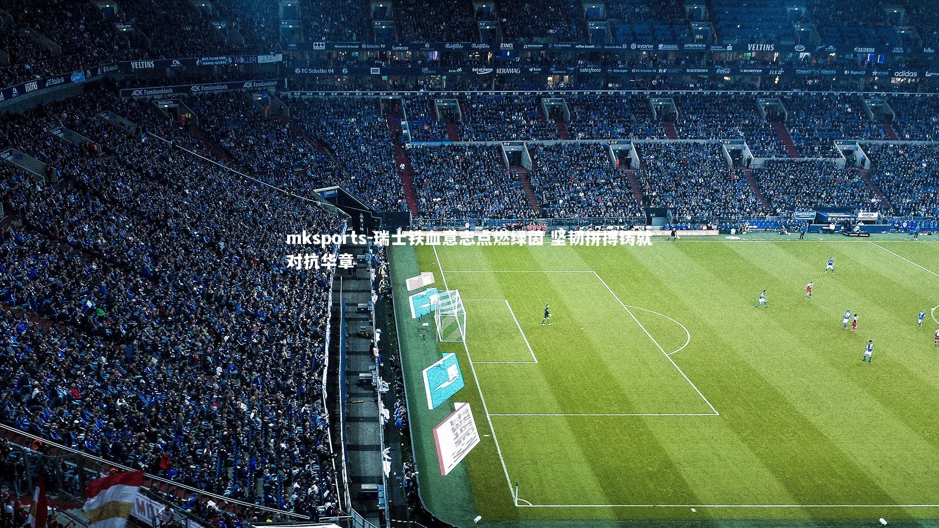 mksports-瑞士铁血意志点燃绿茵 坚韧拼搏铸就对抗华章-第2张图片-mksports