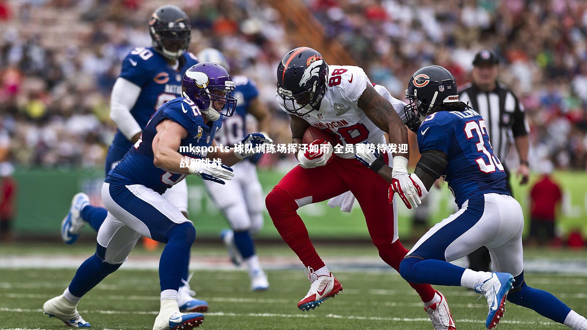 mksports-球队训练场挥汗如雨 全员蓄势待发迎战新挑战-第1张图片-mksports