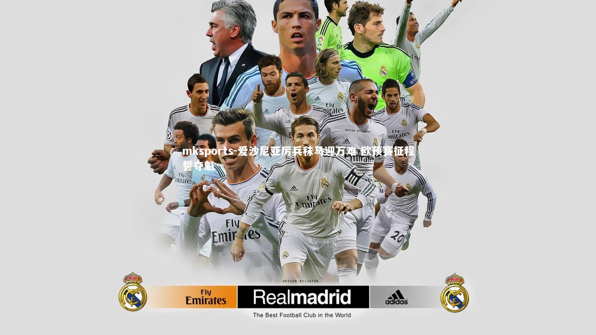 mksports-爱沙尼亚厉兵秣马迎万难 欧预赛征程誓夺魁-第1张图片-mksports