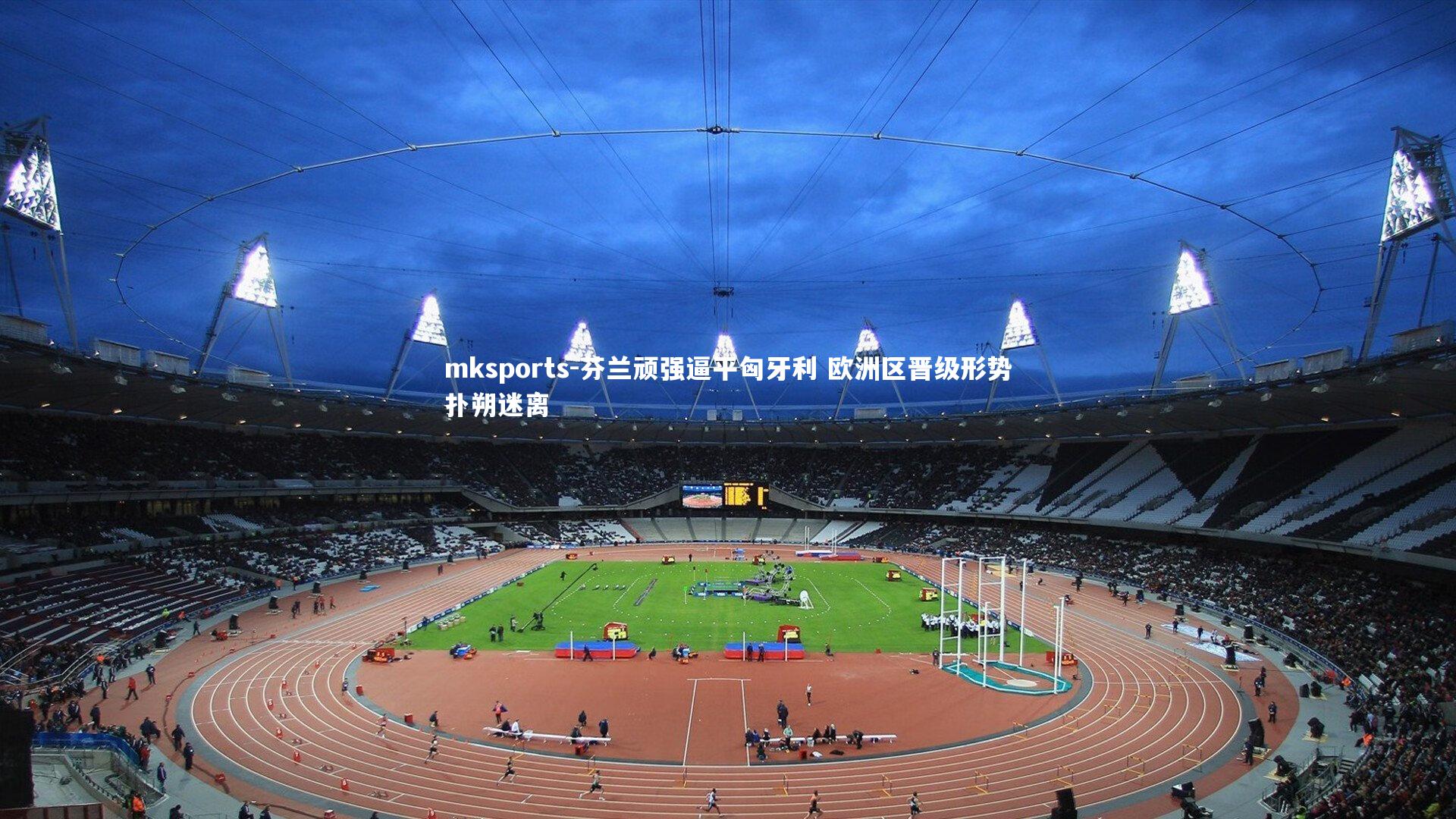 mksports-芬兰顽强逼平匈牙利 欧洲区晋级形势扑朔迷离-第2张图片-mksports mksports-芬兰顽强逼平匈牙利 欧洲区晋级形势扑朔迷离-第2张图片-mksports